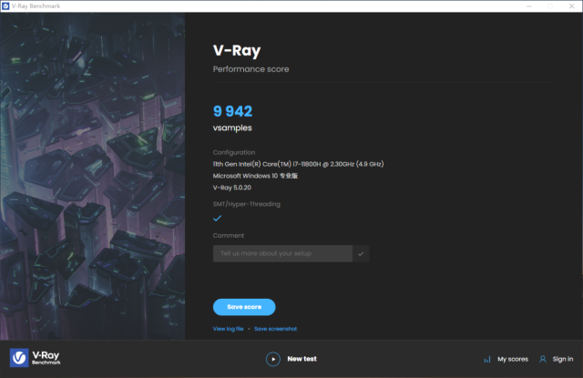 释放强大生产力，ThinkPad P15 Gen2全面评测