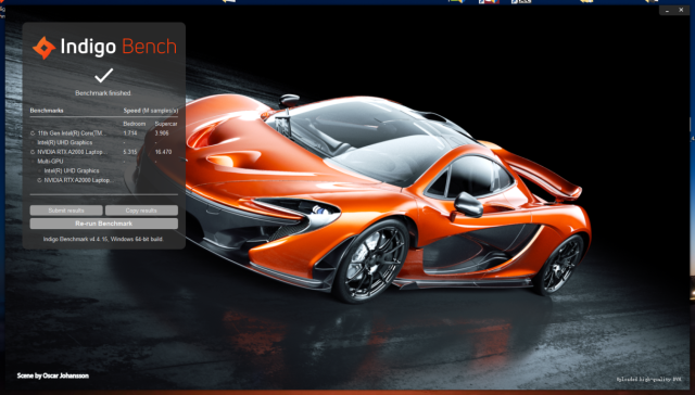 释放强大生产力，ThinkPad P15 Gen2全面评测