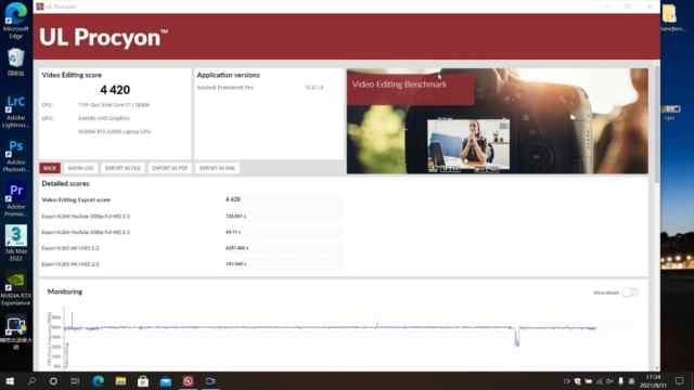 释放强大生产力，ThinkPad P15 Gen2全面评测