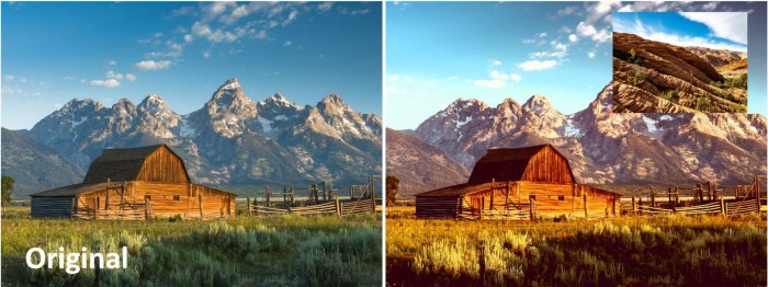 Adobe Photoshop更新 为桌面版本带来全新Sensei AI功能