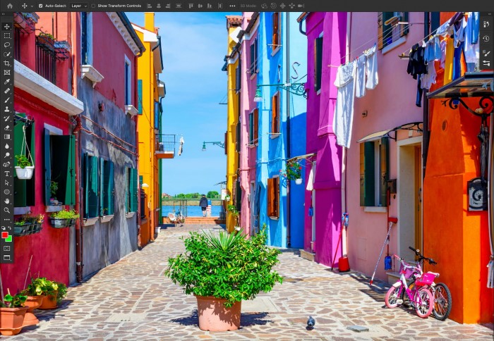 Adobe Photoshop更新 为桌面版本带来全新Sensei AI功能