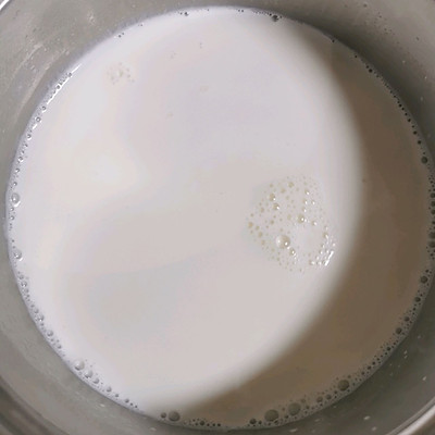 自制红茶奶茶「立顿红茶包」