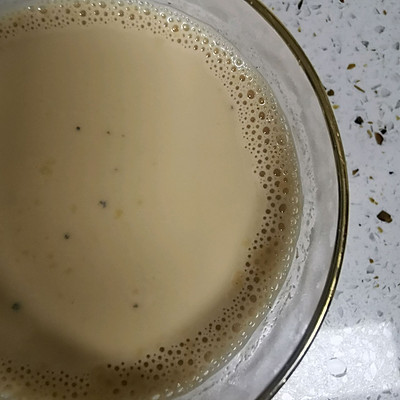自制红茶奶茶「立顿红茶包」