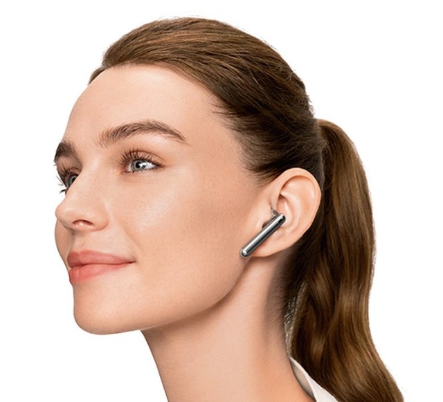 手慢无：华为FreeBuds降噪耳机优惠 739元入手