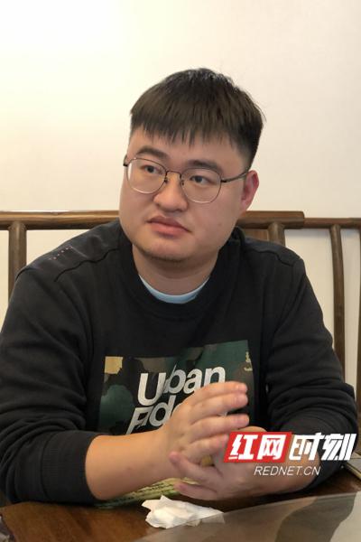 刘聋子粉馆：一碗牛肉粉的“圈粉”之路丨湘农荟驿站·区域特色产业④