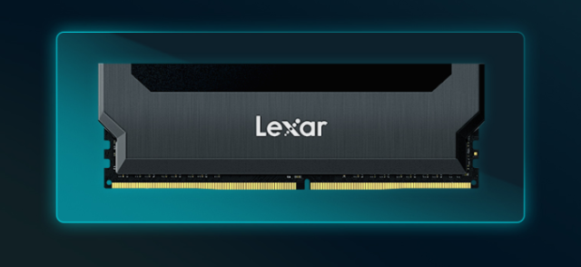 20多年的存储实力老将！雷克沙重磅新品登场