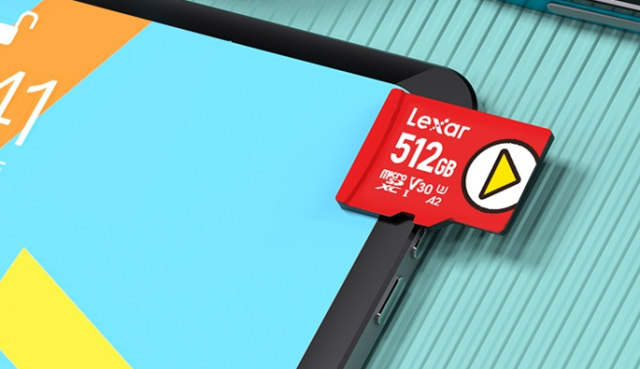 20多年的存储实力老将！雷克沙重磅新品登场