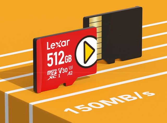 20多年的存储实力老将！雷克沙重磅新品登场