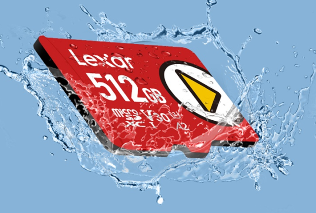 20多年的存储实力老将！雷克沙重磅新品登场