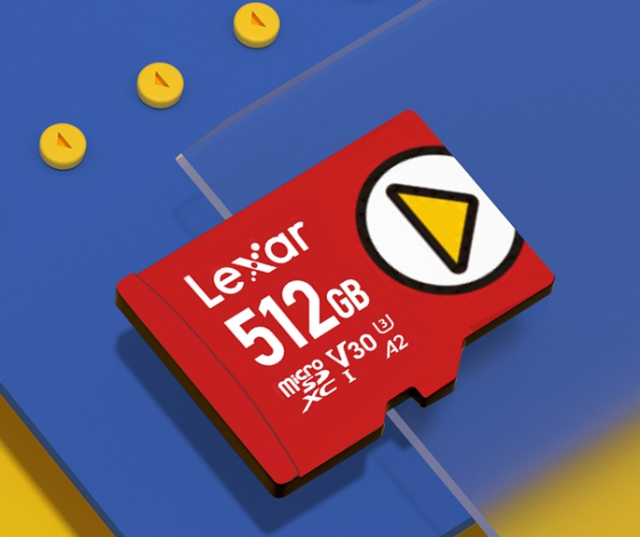 20多年的存储实力老将！雷克沙重磅新品登场