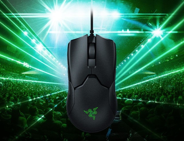 必买：外观党大胜利 2021年最值得购买的键鼠盘点