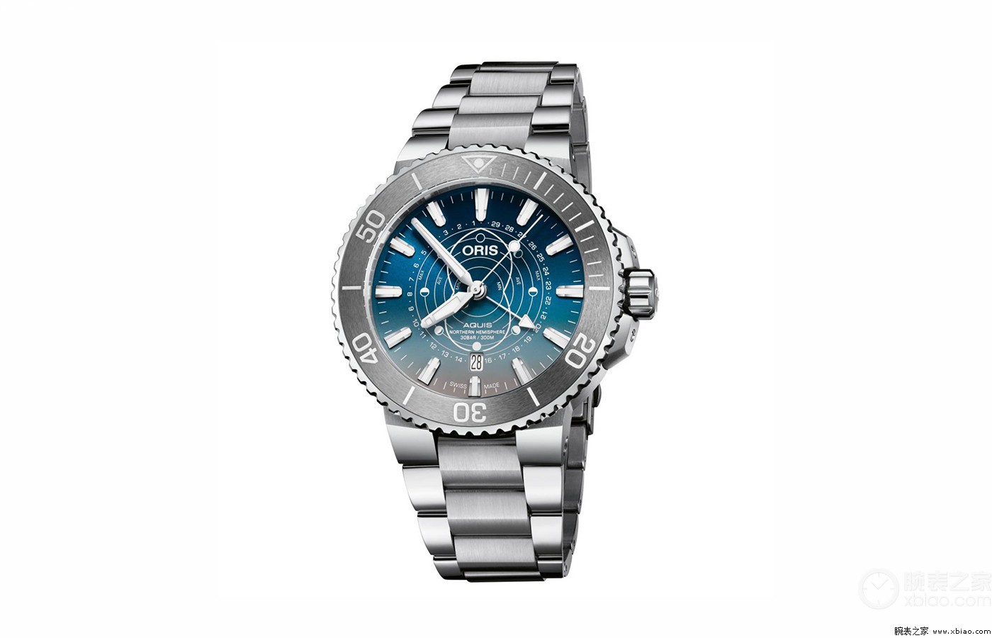 2万元预算可以入手哪些表