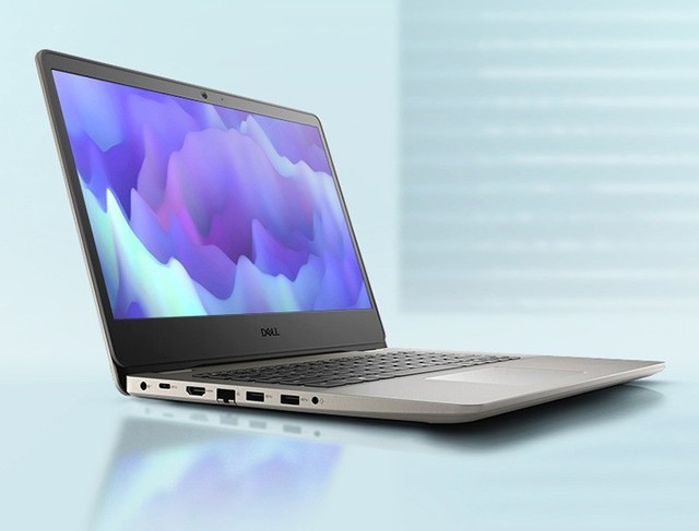 3899元入手戴尔成就3400轻薄本 买不了吃亏买不了上当