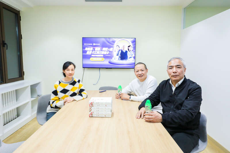 小说“有声化”之后，作家爱不爱听？