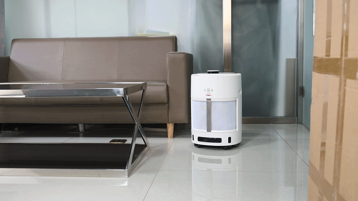打造科技生活新体验 这三款科沃斯智能机器人值得拥有