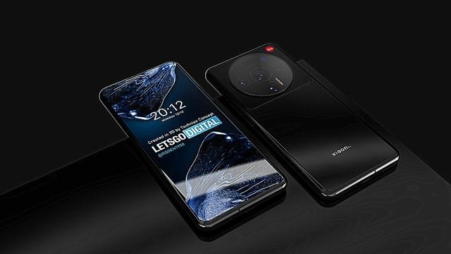 都2022年了 你最想拥有的手机产品有哪些