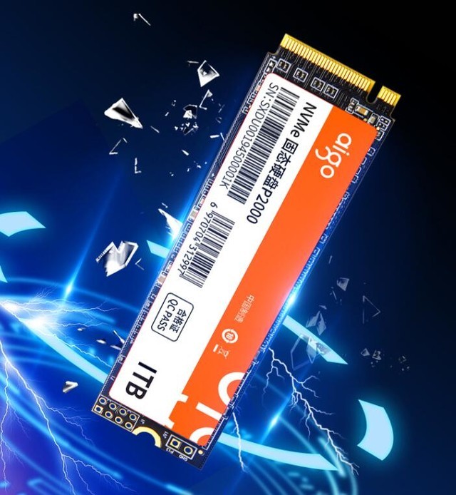 超级闪购秒杀 1TB M.2高速固态硬盘首跌破500元大关