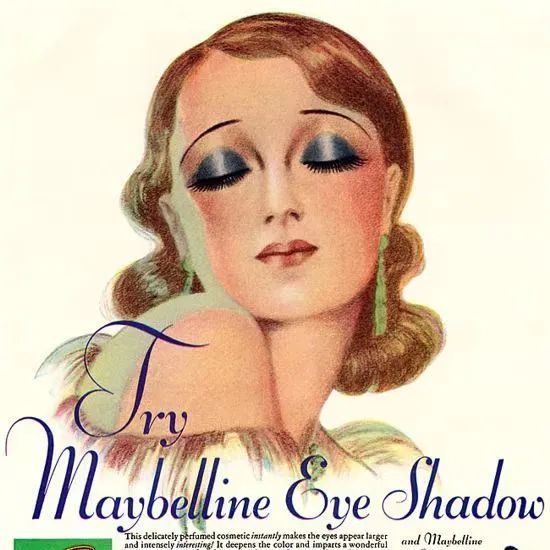 一支睫毛膏让这个品牌声名百年，如今它还能再次破圈吗？