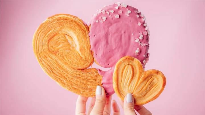 杭州本土中式糕点新品牌首店开业，源起于西湖边的一个小弄堂