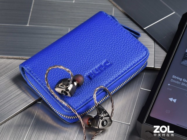 「有料评测」达音科Titan S耳塞评测：399元内卷之王