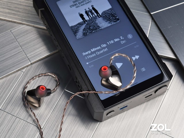 「有料评测」达音科Titan S耳塞评测：399元内卷之王