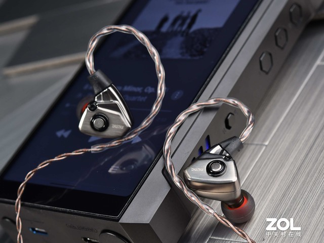 「有料评测」达音科Titan S耳塞评测：399元内卷之王