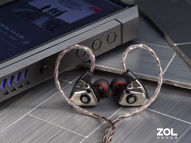 「有料评测」达音科Titan S耳塞评测：399元内卷之王