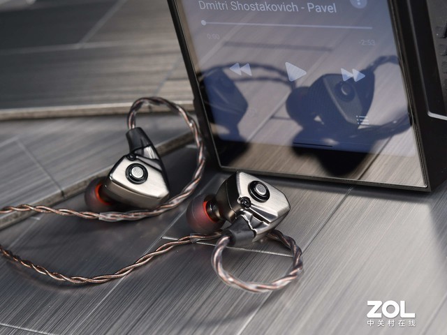 「有料评测」达音科Titan S耳塞评测：399元内卷之王