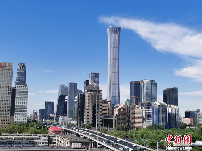 2021年居民人均可支配收入排行榜公布！上海北京领先