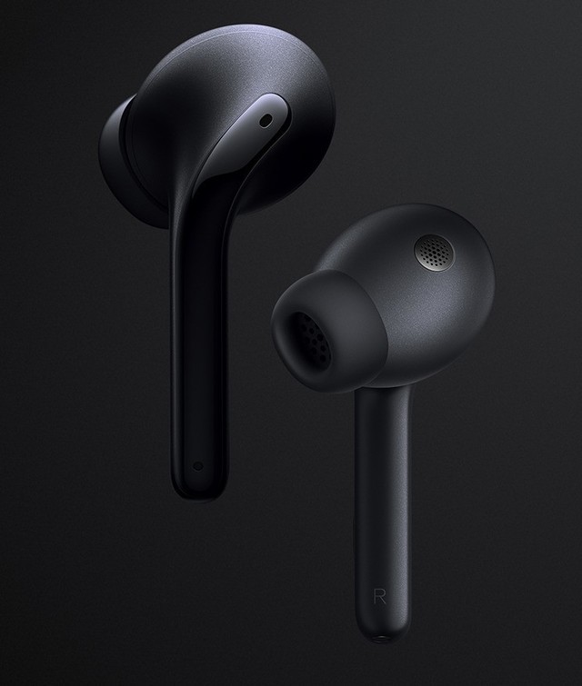 「手慢无」小米无线降噪耳机降价促销