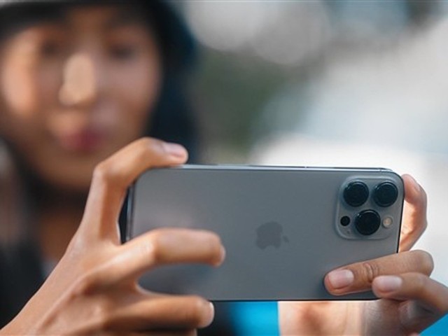 苹果被起诉：iPhone 13可能全球禁售
