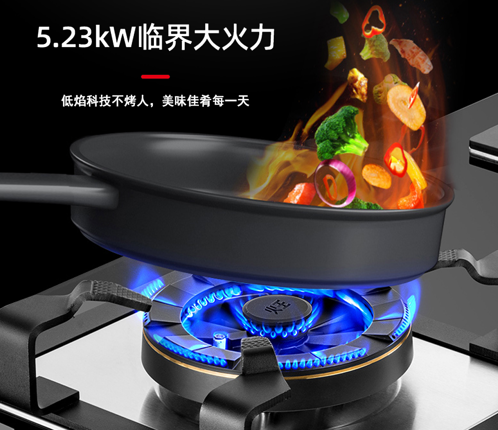 新装修的厨房，集成灶和烟灶套装哪个更适合你？看完就知道了