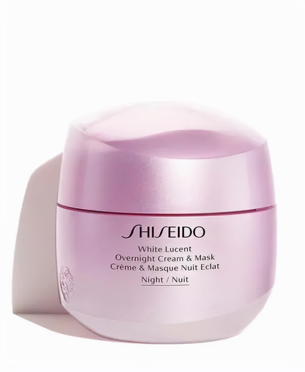 资生堂全测评｜9大系列避坑指南