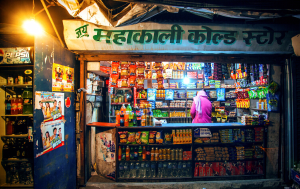 开个士多店需要多少钱？开士多店如何进货？