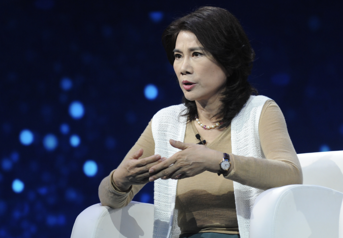 市值超5000亿，超格力两倍，方洪波为何更焦虑了？