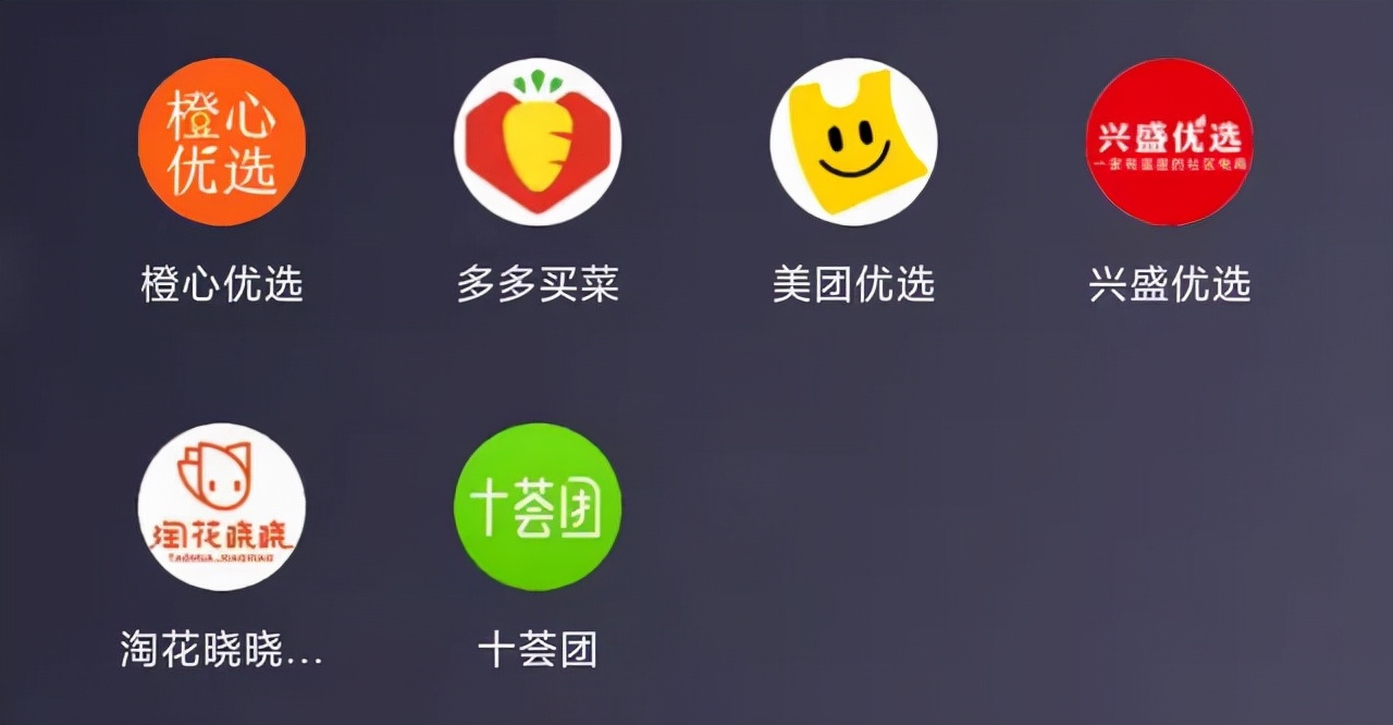 橙心优选亏损208亿！社区团购烧钱还能继续吗？