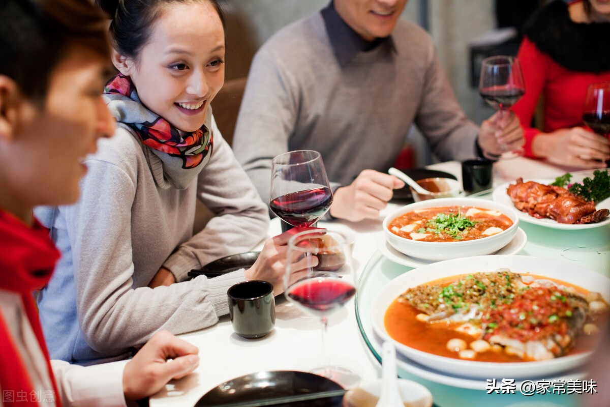 张裕葡萄酒：“百年老字号，红酒中的茅台”，为啥如今卖不动了？