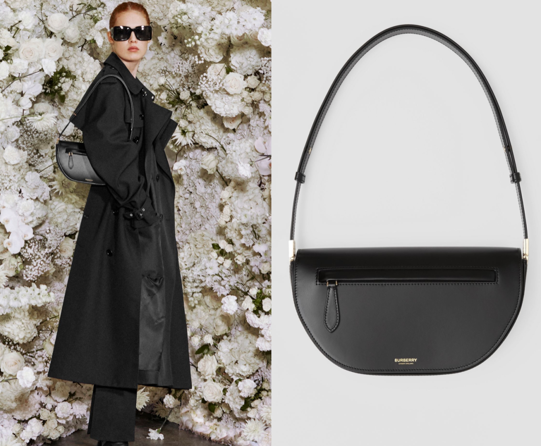 为什么Burberry的秋冬单品，让人完全没有抵抗力？