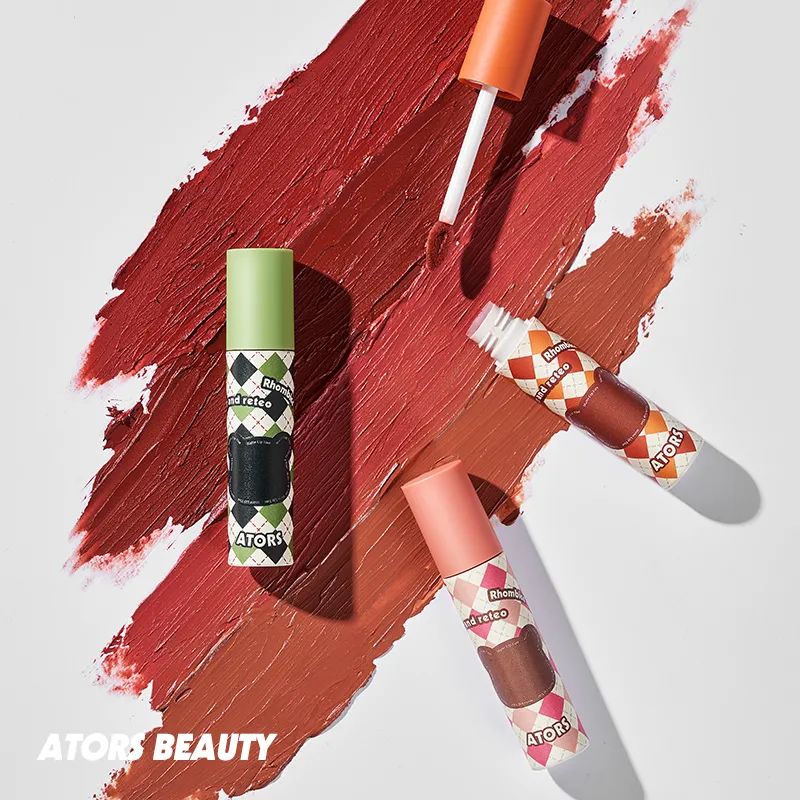 兰蔻IDOLE是我香水；尔木萄化妆刷免洗喷雾全新上市...