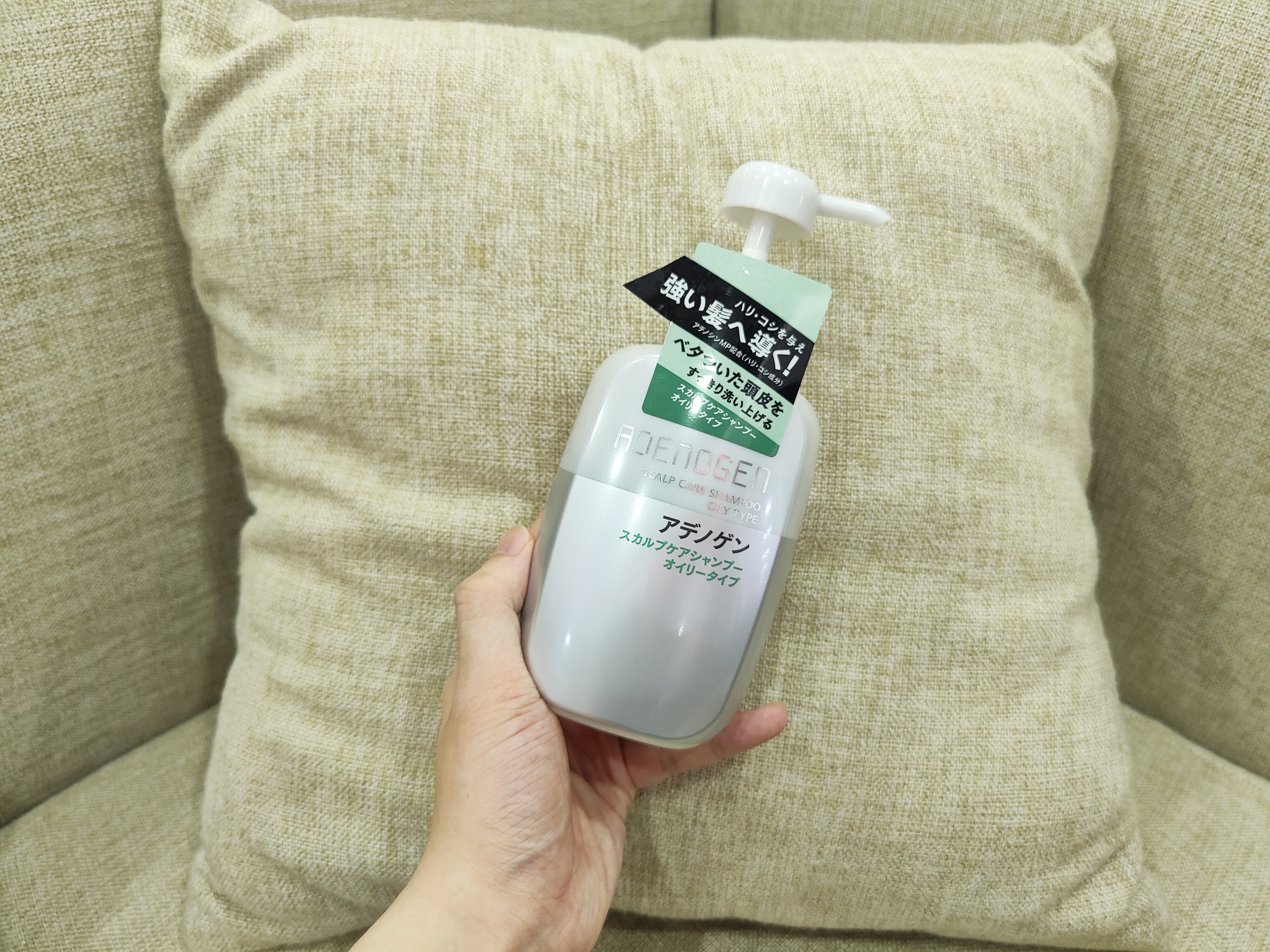 洗发水测评：资生堂全线洗发水来了，有没有你爱过的？