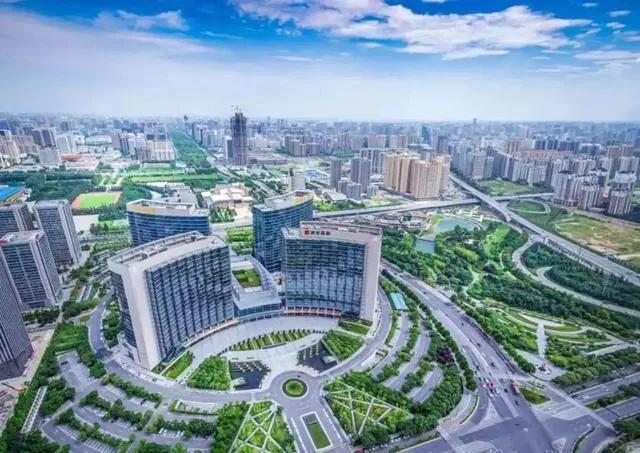 高新区率先实现企业开办3小时全流程办结