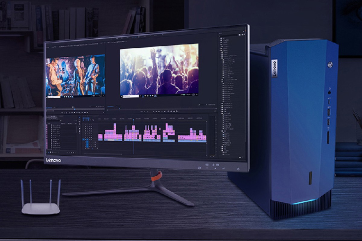 联想RTX3060台式机5999元：11代酷睿这价格，还考虑12代吗