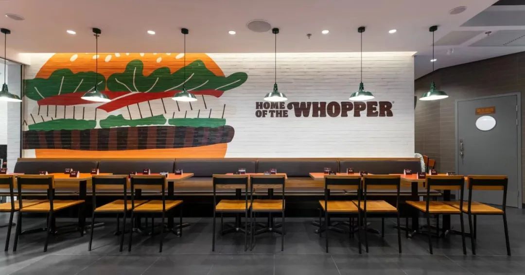 精致汉堡席卷而来，是昙花一现还是潜力无穷？