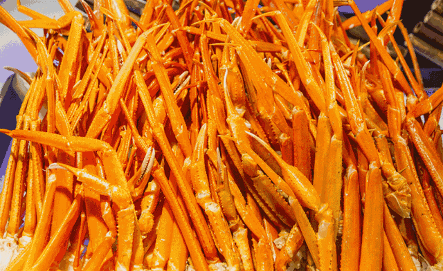 盘点长沙5家高性价比自助餐，人均不到80吃到撑