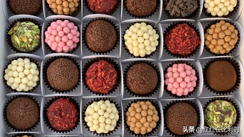 当地人告诉你比利时巧克力品牌哪个好？