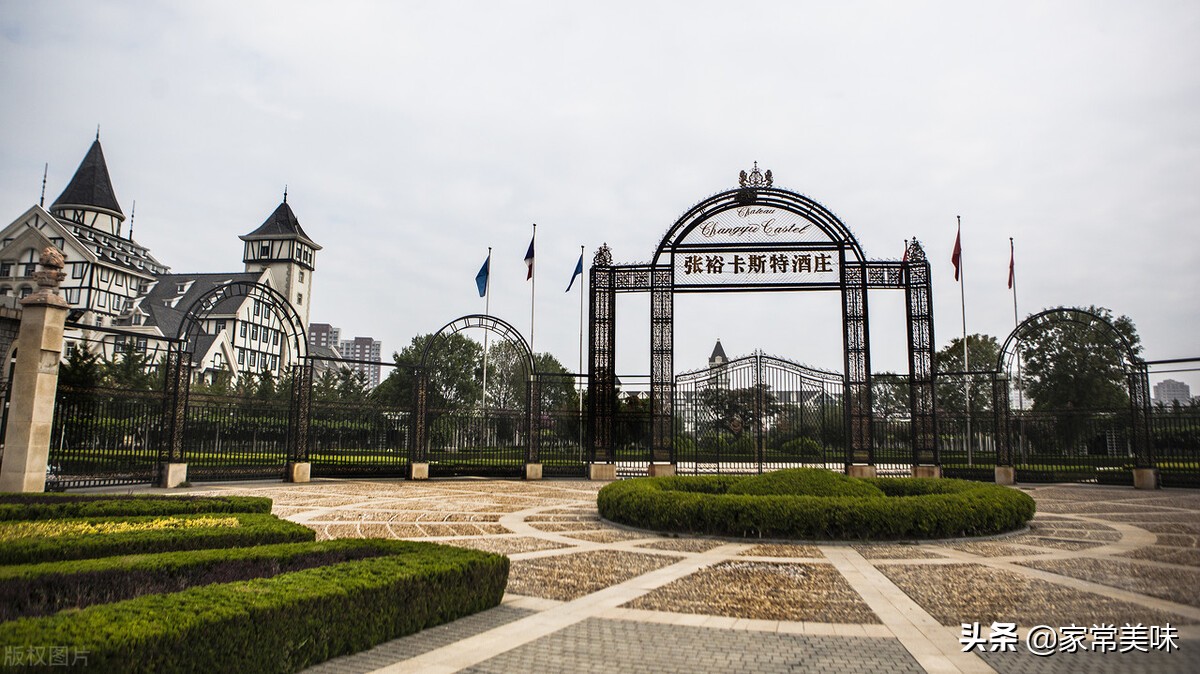 张裕葡萄酒：“百年老字号，红酒中的茅台”，为啥如今卖不动了？