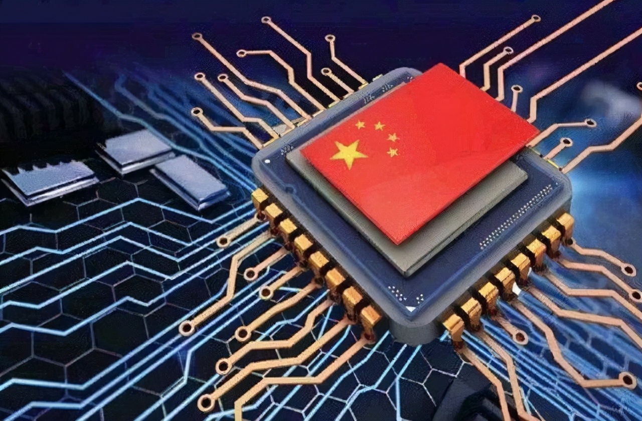 国产芯片替代取得了长足进展，汽车芯片进展最快