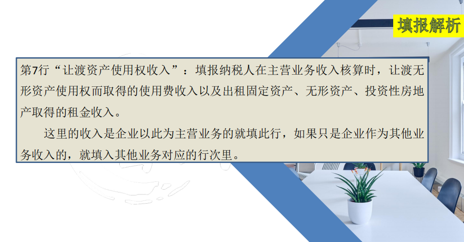 会计人别错过，三分钟教会你快速填写汇算清缴报表，快收下