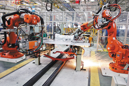 公司生产机器会计分录是什么？会计做账流程！小白必看