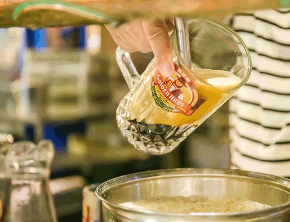 盘点长沙5家高性价比自助餐，人均不到80吃到撑